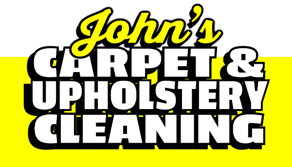 John's Carpet and Upholstery Cleaning 0417 82 13 88